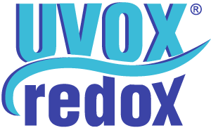 UVOX – Wapure International GmbH Logo